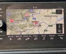 Zunanja slika - VW T-Roc - 1.6 TDI BMT 2X PDC. NAVI. SAMO 88.645 KM. - 17 - Predogledna slika