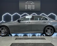 Zunanja slika - Mercedes-Benz E-Razred - E 220 d 4MATIC AMG+MULTIBEAM+VIRTUAL+360KAMERA+1 - 4 - Predogledna slika