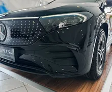 Zunanja slika - Mercedes-Benz EQA - 350 4MATIC FULL AMG-360 KAM-MRT.K-ALCANTARA-VIDEO - 1 - Predogledna slika