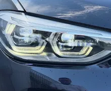 Zunanja slika - BMW X3 - serija : xDrive30e Aut. - LED - VIRTUAL - NAVI - HEADUP - 4 - Predogledna slika