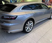 Zunanja slika - VW Arteon - Shooting Brake 2.0 TDI 4MOTION avt. R-Line ACC LANE KAMERA - 4 - Predogledna slika