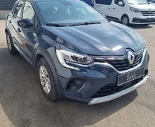 Zunanja slika - Renault Captur - dCi 95 Zen PRVI LASTNIK.SLOVENSKI - 4 - Predogledna slika