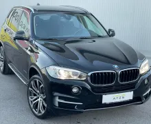 Zunanja slika - BMW X5 - xDrive30d Avt. - 3 - Predogledna slika