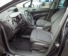 Zunanja slika - Opel Meriva - 1.6 CDTI 136KM - 1.SLO lastnik. servisna zgodovina - 5 - Predogledna slika