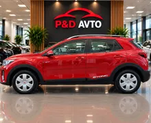 Zunanja slika - KIA Stonic - 1,2 DPI EX Urban ISG - 2 - Predogledna slika