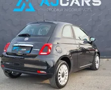 Zunanja slika - Fiat 500 - 1.0 GSE Hybrid-Navi-Tempomat-Multi.-Touchscreen... - 7 - Predogledna slika