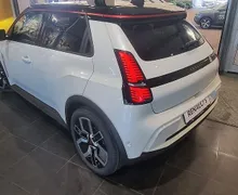 Zunanja slika - Renault 5 E-tech - Techno EV52 110kW - 6 - Predogledna slika