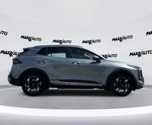 Zunanja slika - KIA Sportage - 1.6 T-GDI EX Fresh Plus ISG DCT - 4 - Predogledna slika