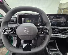 Zunanja slika - Renault Clio - Evolution TCE115+Paket Udobje in kamera - 12 - Predogledna slika
