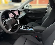 Zunanja slika - Audi Q3 - Sportback TFSI S tronic 110kW - 7 - Predogledna slika