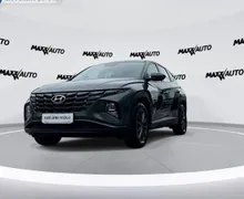 Zunanja slika - Hyundai Tucson - 1.6 T GDI Trend... - 1 - Predogledna slika