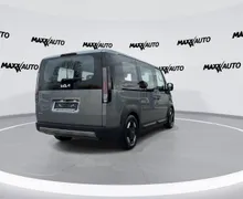 Zunanja slika - KIA PV5 - 71.2 kWh baterija 120 kW 163 KS  Quantum - 5 - Predogledna slika