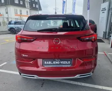 Zunanja slika - Opel Grandland X - Grandland 1.2 Turbo - SAMO 11.303km - POTRJENA SERVISNA - 5 - Predogledna slika
