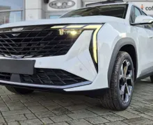 Zunanja slika - Geely StarRay - 1.5 TD 7DCT FWD GK 3000€ POPUST - 15 - Predogledna slika