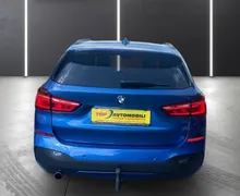 Zunanja slika - BMW X1 - serija :  sDrive18d M SPORT PAKET LED NAVI PDC KLJUKA T.. - 7 - Predogledna slika