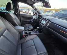 Zunanja slika - Ford Ranger - 2.0 TDCI WILDTRAK DC 4x4 AUT. LED-KAMERA-ALU - 10 - Predogledna slika