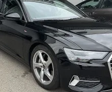 Zunanja slika - Audi A6 - 50 TDI quattro tiptronic S line 210kW - 1 - Predogledna slika