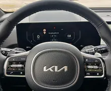 Zunanja slika - KIA Sorento - 2.2 CRDi EX Limited. 8 DCT AWD 148kW - AKCIJAA - 4 - Predogledna slika