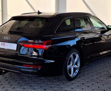 Zunanja slika - Audi A6 - Avant 40 TDI S tronic S line Quattro•ACC•VIRTUAL•VL.KLJU - 39 - Predogledna slika