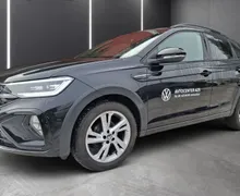 Zunanja slika - VW Taigo - 1.0 TSI avt. R-Line 115 KM - 1 - Predogledna slika