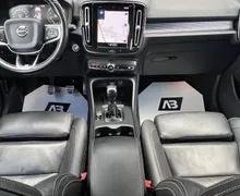 Zunanja slika - Volvo XC40 - T3 R-design+ALU+LED+HI-FI+KLJUKA - 14 - Predogledna slika