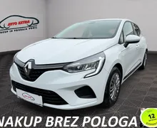 Zunanja slika - Renault Clio - SCe 75 Zen - 1 - Predogledna slika