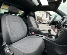 Zunanja slika - Volkswagen Beetle - 1.2 TSI Design °VELIKI SERVIS°PANORAMA° - 8 - Predogledna slika