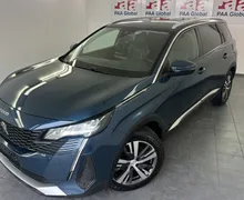 Zunanja slika - Peugeot 5008 - 1.2 PureTech 130 S S Allure Avt.KAMERA.LED.USNJE - 1 - Predogledna slika