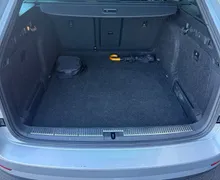 Notranja slika - Škoda Superb - Combi 2.0 TDI Sportline DSG - 12 - Predogledna slika