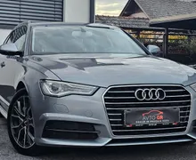 Zunanja slika - Audi A6 - Avant 3.0 TDI Qlean diesel Stronic- Le 169.000km-S-LINE - 16 - Predogledna slika