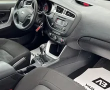 Zunanja slika - KIA Pro_Ceed - 1.4 CVVT+SLO+SAMO 97.888km+USB - 17 - Predogledna slika