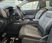 Zunanja slika - Citroën C5 Aircross - Shine Hybrid - LED - PANO - USNJE - KAMERA... - 8 - Predogledna slika