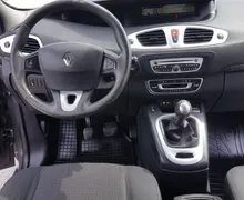 Zunanja slika - Renault Scénic - 1.5 dCi - SLO. velik servis - 16 - Predogledna slika