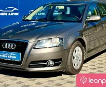Zunanja slika - Audi A3 - Sportback 1.6 TDI DPF e Attraction - 1 - Predogledna slika