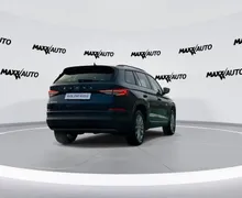 Zunanja slika - Škoda Kodiaq - 1.5 TSI ACT Style DSG - 5 - Predogledna slika