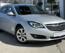 Zunanja slika - Opel Insignia - SportsTourer 1.6 CDTI Drive Start Stop - 1 - Predogledna slika