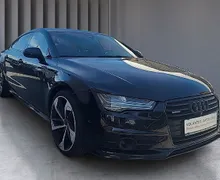 Zunanja slika - Audi A7 - 3.0 TDI quattro 160kW S Tronic - 2 - Predogledna slika