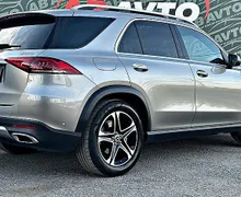 Zunanja slika - Mercedes-Benz GLE-Razred - GLE 300 d 4MATIC Avt+180KW+F1+MAX OPREMA+64 469KM - 5 - Predogledna slika
