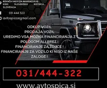 Zunanja slika - BMW Serija 5 - Touring: 530i xDrive Touring Avt.-Virt-Memo-Kam-aTemp-SL - 12 - Predogledna slika