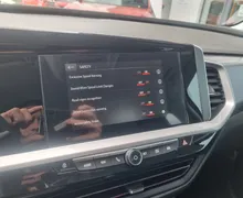 Zunanja slika - Opel Grandland X - Grandland 1.2 Turbo - SAMO 11.303km - POTRJENA SERVISNA - 9 - Predogledna slika