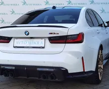 Zunanja slika - BMW M3 - CS 1 OF 2000 LIMITED EDITION FROZEN WHITE - 4 - Predogledna slika