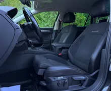 Notranja slika - Volkswagen Passat Alltrack - 4motion 2.0 TDI DSG|MATRIX|ACC|KLJUKA|19COL|KAMERA - 10 - Predogledna slika