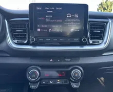 Notranja slika - KIA Stonic - 1.0 T-GDi LX Urban ISG DCT - 16 - Predogledna slika