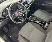 Zunanja slika - Fiat Tipo - 1.3 MJT DIZEL 70 KW.SAMO 108.000 KM - 16 - Predogledna slika