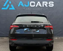 Zunanja slika - Škoda Karoq - Ambition 2.0 TDI DSG-Acc-Laneassist-Kamera-Led - 6 - Predogledna slika
