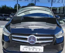 Zunanja slika - Mercedes-Benz B-Razred - B 200 d DCT KAMERA -AUTOMATIK - 5 - Predogledna slika