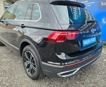 Zunanja slika - Volkswagen Tiguan - 2.0 TDI BMT Elegance DSG 4x4.VIRTUAL.VSE ASISTENCE - 4 - Predogledna slika