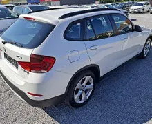 Zunanja slika - BMW X1 - serija : xDrive - 4x4 - 143KM - SLO poreklo - - 3 - Predogledna slika