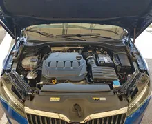 Zunanja slika - Škoda Superb - 2.0 TDI DSG ACC VIRTUAL LED KAMERA GR.SED PRIKLOP - 20 - Predogledna slika