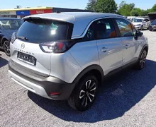 Zunanja slika - Opel Crossland - 1.2 Turbo Elegance - KOT NOV - samo 15.000km - 3 - Predogledna slika